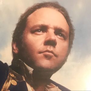 Meet your Posher, David